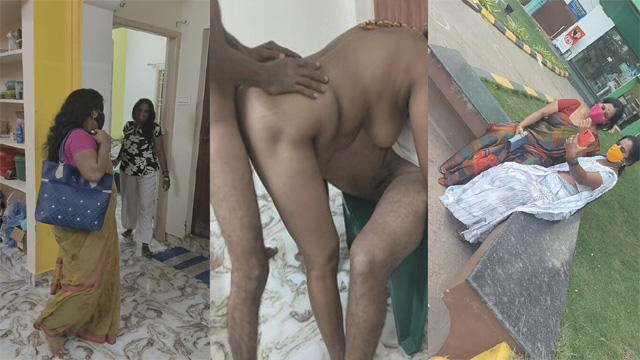 Marathi Aunty Roleplay Doctor Fucks – Patient & Chudai – Daughter In Law Series 2 - Auntymaza