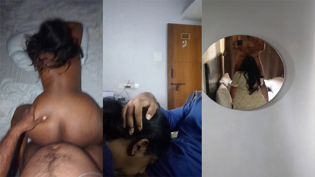Mumbai Bank Manager Fuck Receptionist – Deeply Sex - Auntymaza