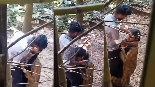 Indian School Girl Outdoor Blowjob – Recorded Secretly Free Video - Auntymaza Indian School Girl Outdoor Blowjob – Recorded Secretly Free Video - Auntymaza