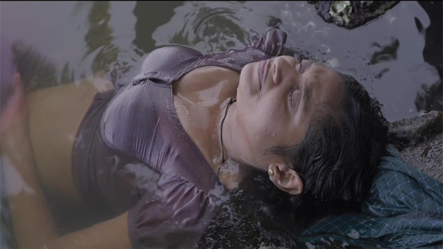 Janaki Sudheer Steamy Erotic Scenes – Holy Wound Free Watch - Auntymaza