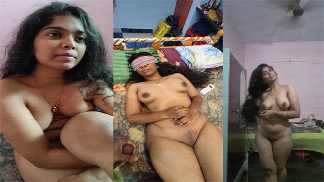 Marathi Beautiful Young Girl Nude – Selfie Hardcore BDSM - Auntymaza