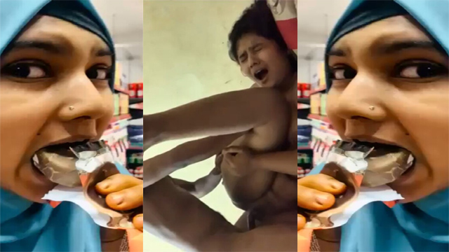 Desi Cute Horny Gf Blowjob – And Hard Chudai Clip - Auntymaza