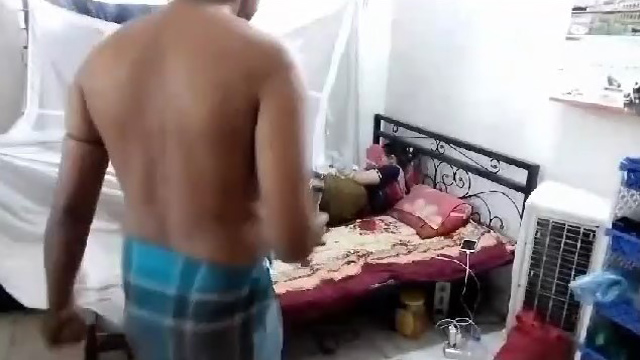 Bhabi Pussy Licking And – Hard Fucked By Husband Sex - Auntymaza