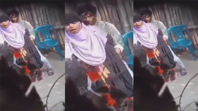 Horny Burka Girl – Hard Chudai With Lover Pron - Auntymaza