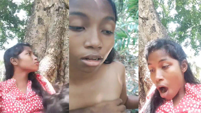 Horny GF Having Outdoor Clip Free - Auntymaza
