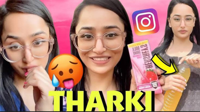 Kajal Pandey Famous Instagram – Influencer Latest Paid App Nude Live Clip - Auntymaza Kajal Pandey Famous Instagram – Influencer Latest Paid App Nude Live Clip - Auntymaza